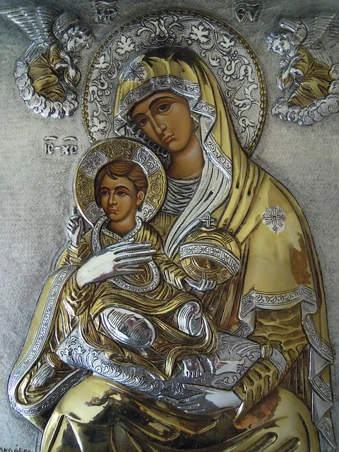 The synthesis of faith and philosophy