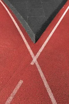 Long path showing the extended timeline of genuine mindset change