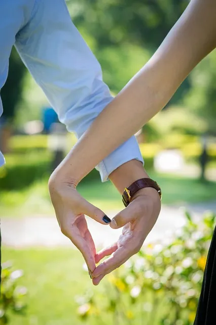 person recognizing the discipline versus commitment trap and course correcting