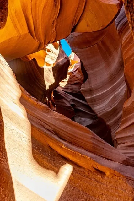 Canyon landscape illustrating the long game of discipline and habit building