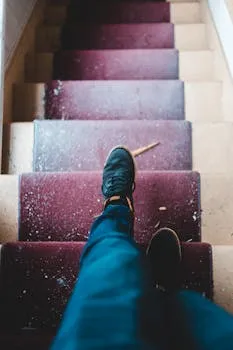 Discipline equals freedom vs atomic habits