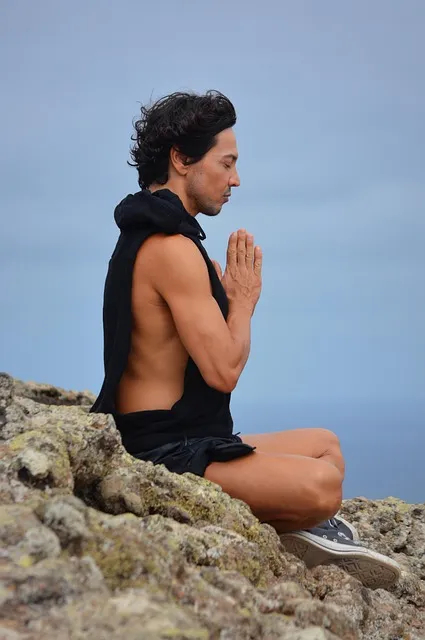 meditation, meditate, man, people, monk, zen, religion, buddha, buddha