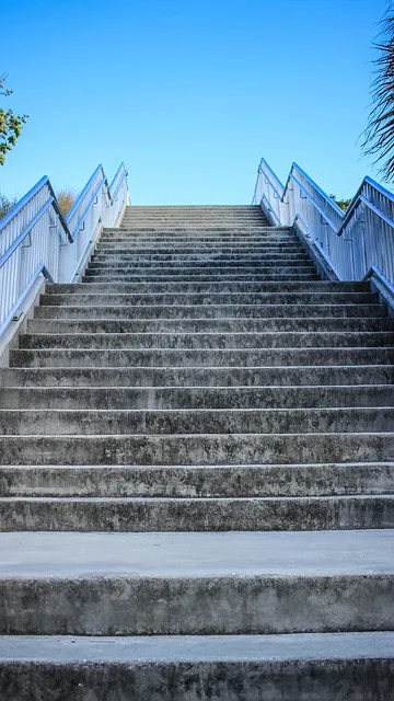 building something meaningful through long-term daily consistency