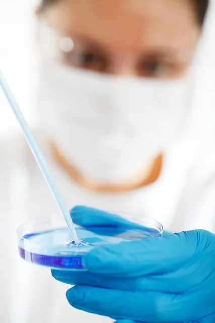 Research lab: examining the neuroscience behind pornography use and dopamine