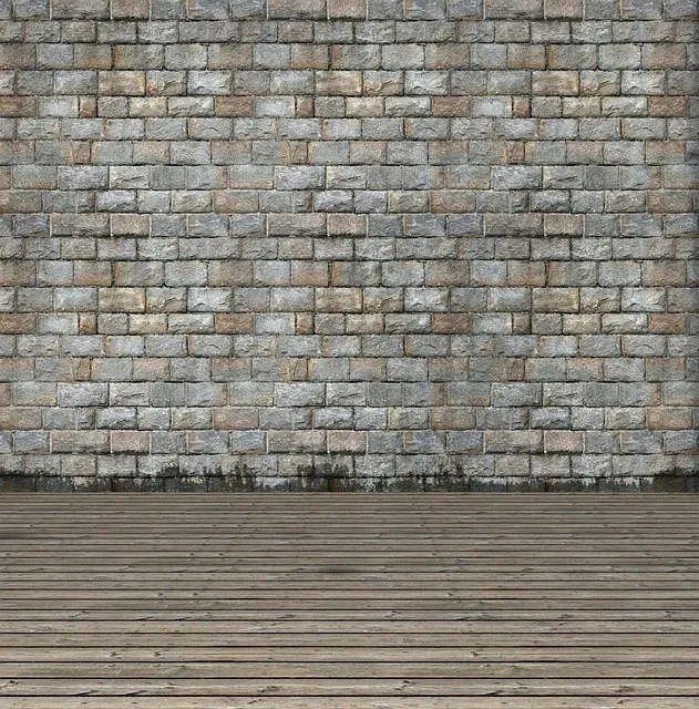 The 5-Man Protocol — empty room alone