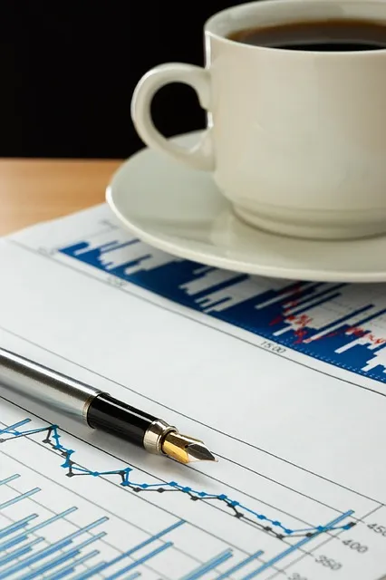 The Financial Fortress Framework — investment growth chart