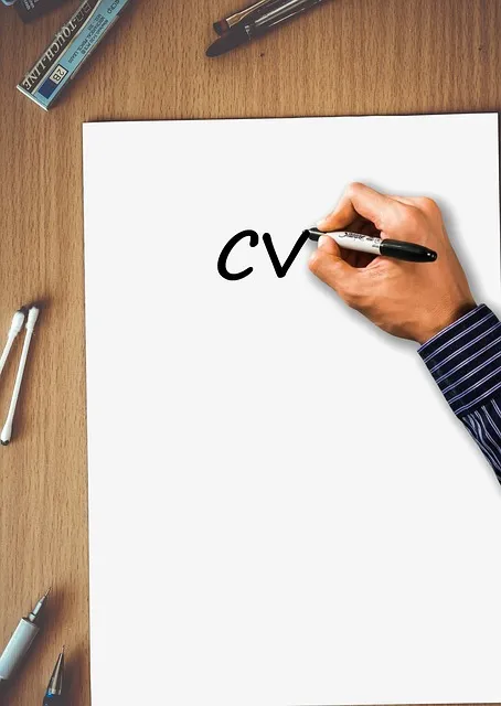 The 90-Day Career Reconstruction Protocol — resume interview suit