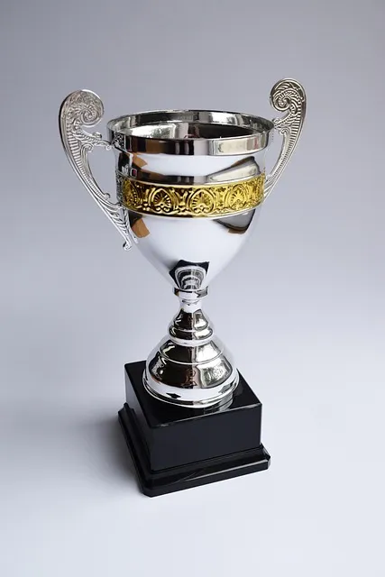 The Evidence Ledger Protocol — achievement trophy success