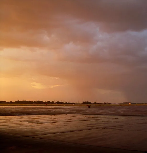 The Controlled Burn Protocol — calm after storm