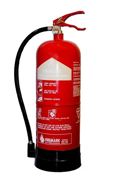 The Controlled Burn Protocol — fire controlled flames