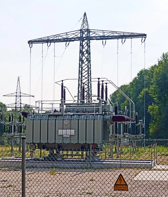 The Controlled Burn Protocol — transform energy power