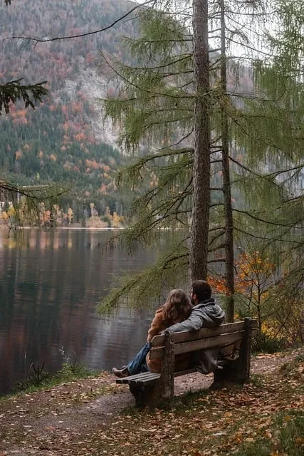 The 90-Day Neural Rewire Protocol — healthy relationship couple