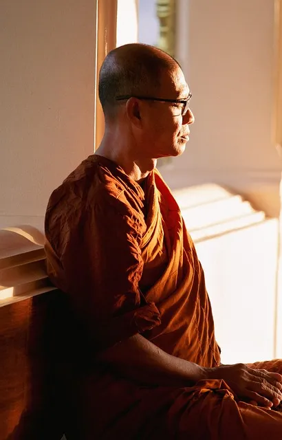 The 90-Day Neural Rewire Protocol — clear mind meditation
