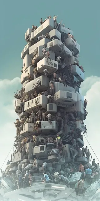 The Future-Proof Skill Stack — technology future computer