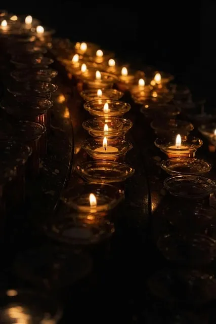 The Lifeline Framework — darkness light hope