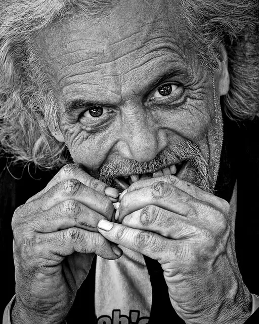 The Abundance Architecture Protocol — poverty struggle hardship