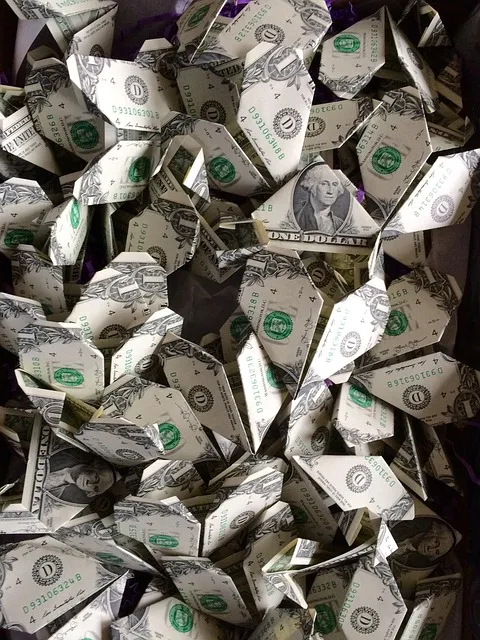 The Abundance Architecture Protocol — abundance wealth growth