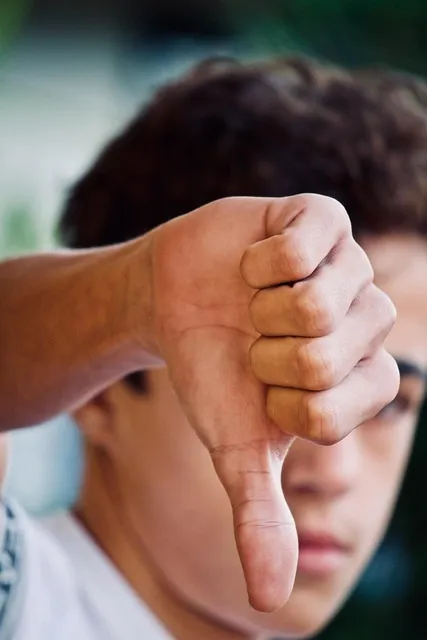 The Presence Protocol — nonverbal communication