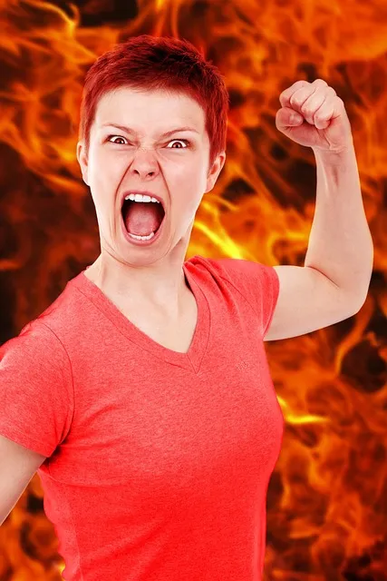 The Sleep-Anger Reset Protocol — anger rage frustrated