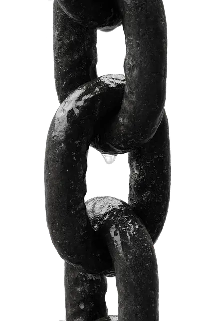 The Identity Reclamation Protocol — freedom breaking chains
