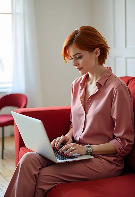 The Hybrid Presence Protocol — productivity home focus