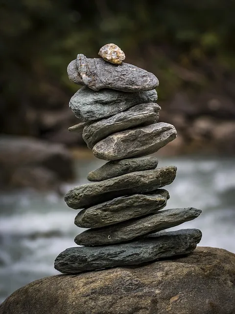 The Hybrid Presence Protocol — balance remote social