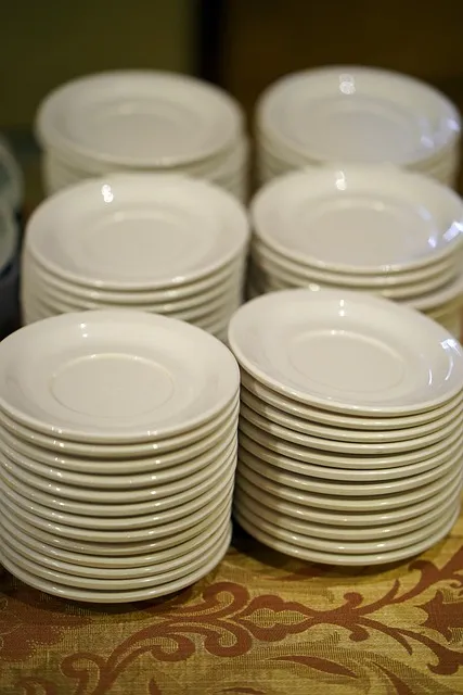 The Presence Architecture Protocol — family dinner empty