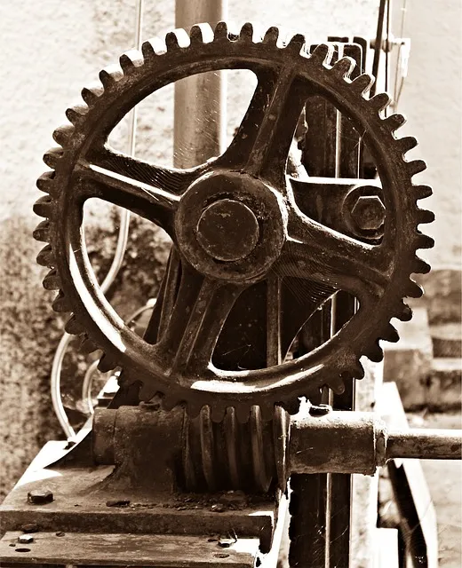 The Agency Restoration Protocol — motivation restored drive