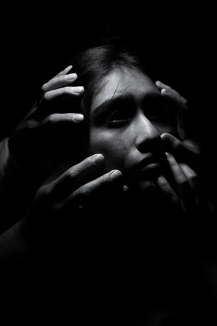 The Shield Protocol — dark psychology shadow