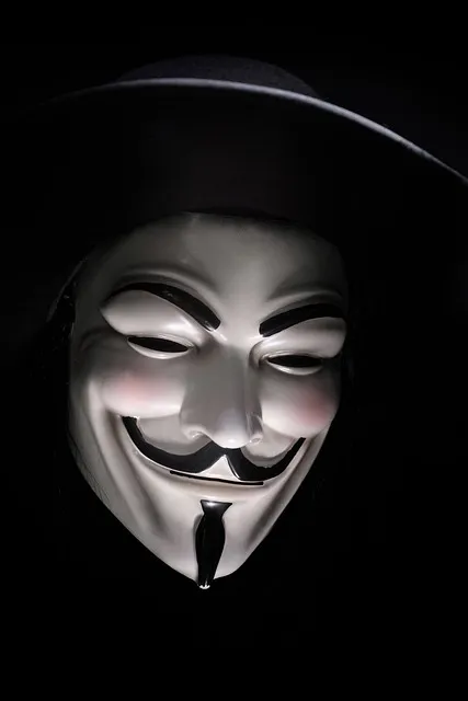 The Shield Protocol — narcissist mask deception