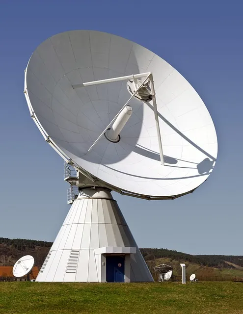 The Shield Protocol — awareness detection radar