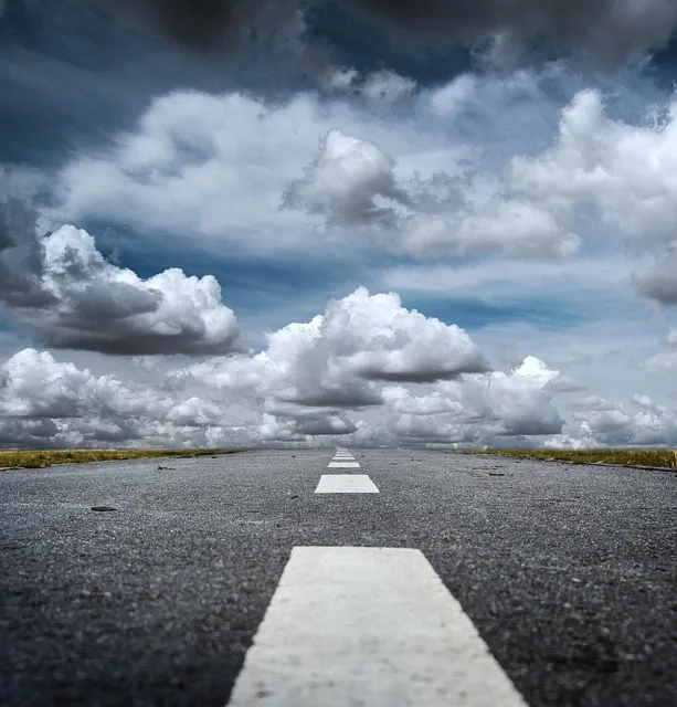The Trajectory Recalibration Protocol — direction lost searching
