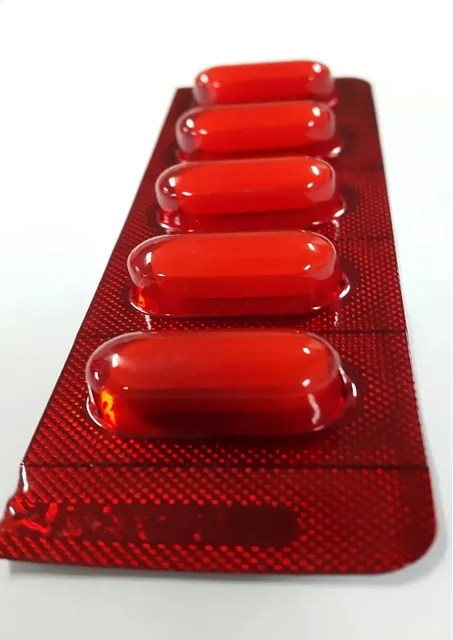 The Integration Framework — red pill matrix