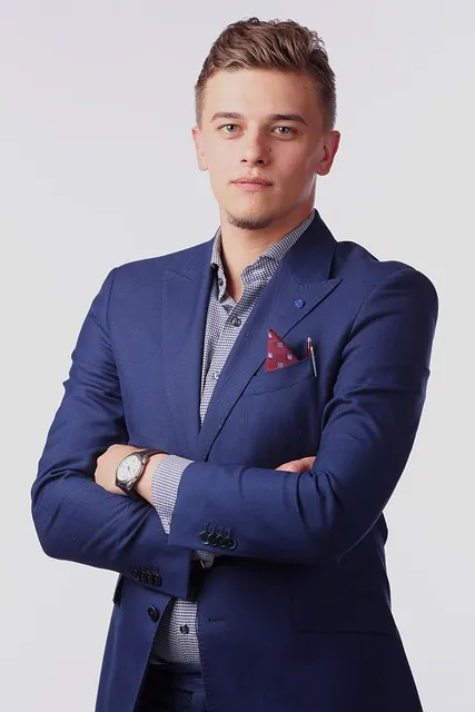 The Integration Framework — young men lost