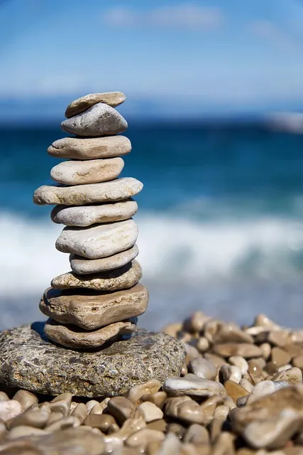 The Integration Framework — nuance balanced view