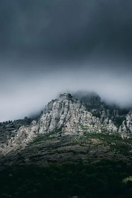 The Adaptive Resilience Protocol — storm endurance weather