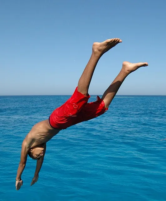 The Life Audit Protocol — change courage leap