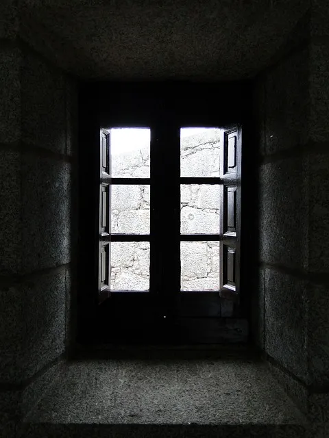 The Reconnection Protocol — isolation loneliness empty