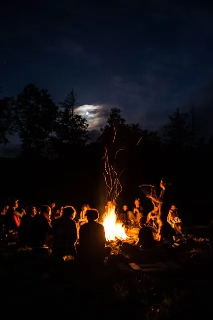 The Reconnection Protocol — recovery community group