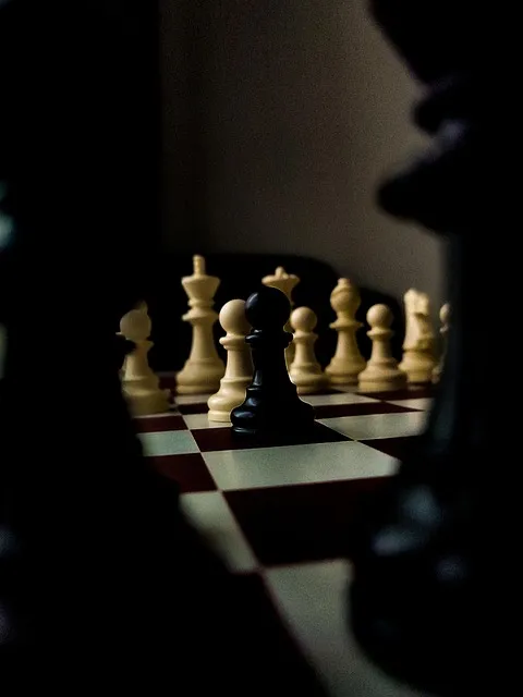 The Decision Architecture Protocol — chess strategy models