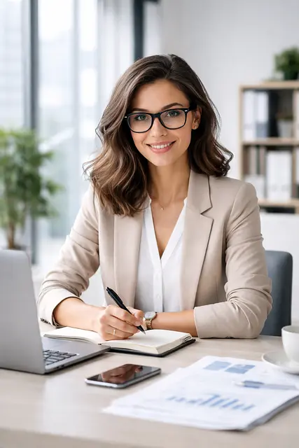 The Builder's Circle Protocol — entrepreneur alone desk