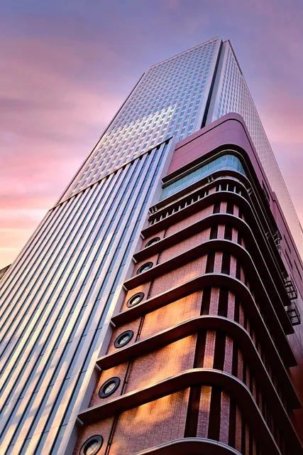 The Builder's Circle Protocol — business building pressure