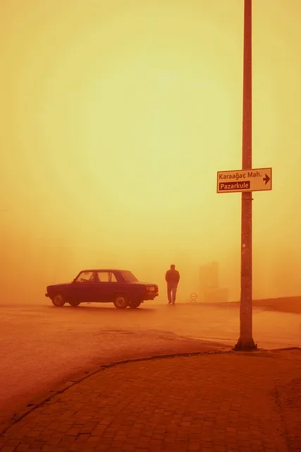 The Builder's Circle Protocol — perseverance lonely road