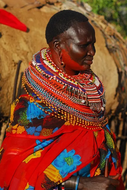 The Modern Rite Protocol — tribe community belonging