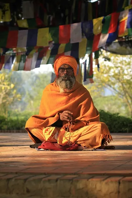 The Memento Mori Protocol — meditation contemplation deep