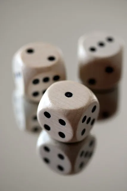 The Risk Calibration Protocol — gambling casino risk