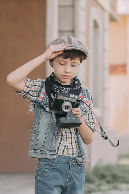 The Advocacy Framework — boys falling behind