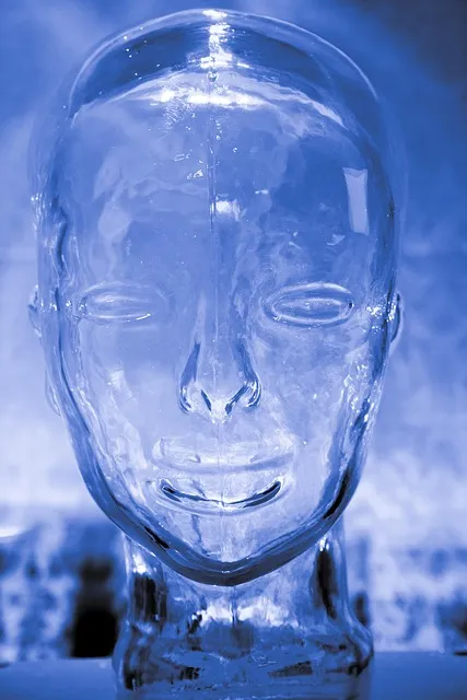 The Mask Recognition Protocol — psychology brain