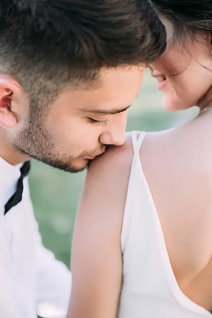 The Deposit Protocol — the emotional man