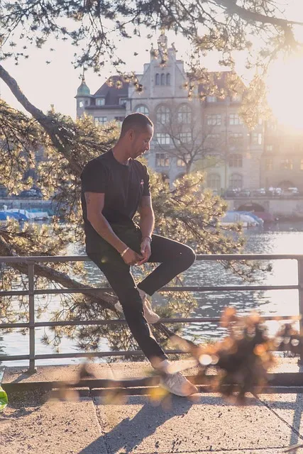 The Cultural Masculinity Framework — masculinity in man